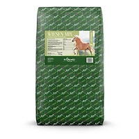St. Hippolyt GlyxWiese® Wiesen Mix 15 kg Ballen