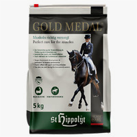 St.Hippolyt Gold Medal 5kg Nachfüllpack