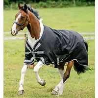 Horseware Amigo 1200D Plus Turnout 0g 