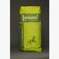 Lavisano Green Probiotic 25kg