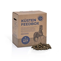 STRÖH Hanfpellets 4kg Feedbox