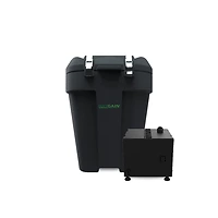 Haygain 360 Compact Heubedampfer