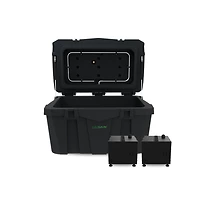 Haygain 360 Summit Heubedampfer