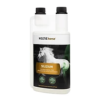 HELTIE horse® Silizium 5L