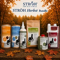 STRÖH Herbst Bundle