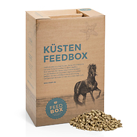 STRÖH - Küsten-Heu-Cobs 30kg Feedbox