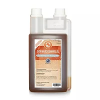 HIPPOFORTE Schwarzkümmel-Öl 1L