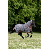 Bucas Irish Turnout Combi Neck Halsteil 0g