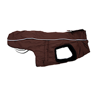 JEGGO Wintermantel Zipback