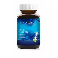 Dr. Weyrauch Nr. 7 Jungbrunnen - 180 St. Human