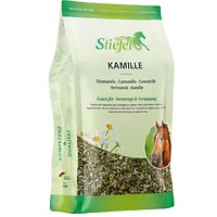 STIEFEL Kräuter Kamille Blüten ganz 500g