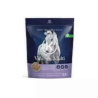 KRAFFT Vitamin Multi 2,5 kg