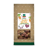 Lexa Pferdekräcker Karotte/Rote Bete 1 kg