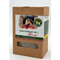 Nösenberger Kräuter Nr. 1 Atemwege 1 kg