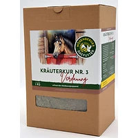 Nösenberger Kräuter Nr. 3 Verdauung 1 kg