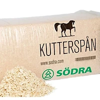 Nobel Einstreuspäne 22 kg x 180 Stk (10 Palette)