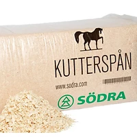 Nobel Einstreuspäne 22kg