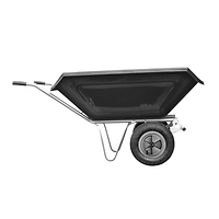 ROTO Schubkarre LV2 (G)