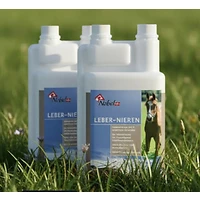 Nobel Leber-Nieren Liquid 1L