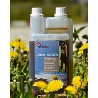 Nobel Leber-Nieren Liquid 1L