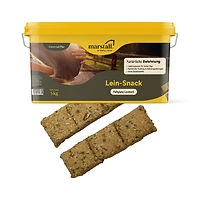Marstall Leinsnack 5 kg