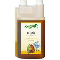 STIEFEL Leinöl 1L