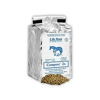 Life Data Compose® 2x 2 kg