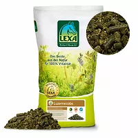 Lexa Luzernecobs 20 kg