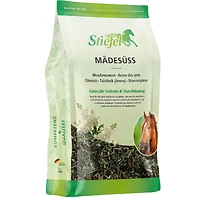 STIEFEL Kräuter Mädesüss 0,5 kg