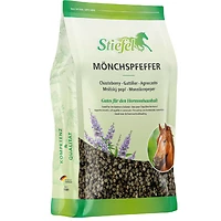 STIEFEL Kräuter Mönchspfeffer 500 g