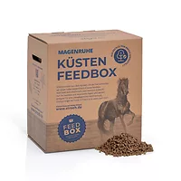 STRÖH Magenruhe 12kg Feedbox