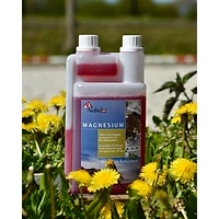 Nobel Magnesium Liquid 1L