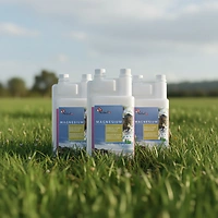 Nobel Magnesium Liquid 1L