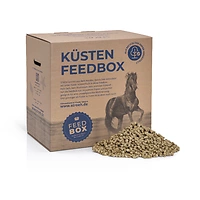 STRÖH Küsten Maiscobs 23 kg Feedbox