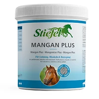 STIEFEL Mangan Plus 1kg