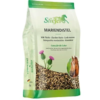 STIEFEL Kräuter Mariendistel 1,5 kg ganze Samen