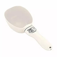 Digitaler Messlöffel