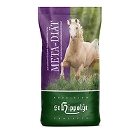 St.Hippolyt META-DIÄTFUTTER 25 kg