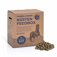 STRÖH Küsten Mineral Cookies 10 kg Feedbox