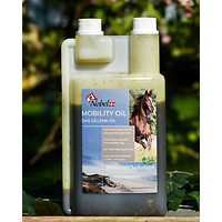 Nobel Mobility Oil 1L