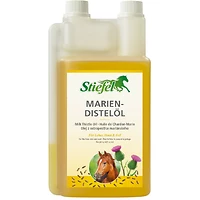 STIEFEL Mariendistelöl 5 Liter