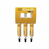 NAF EnerG Shot 3 PK