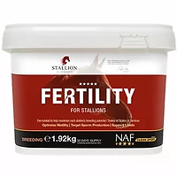 NAF Fertility for Stallions 1.92kg