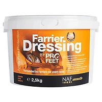 NAF Farrier Hoof Dressing 2.5kg