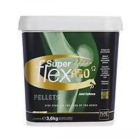 NAF Superflex Pro Omega 3,6kg