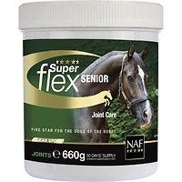 NAF Superflex Senior 660g