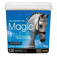 NAF Magic Powder 3kg