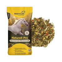Marstall Naturell-Pro 15 kg