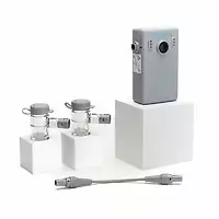 Flexineb E3 Upgrade-Set