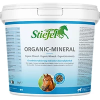 STIEFEL Organic-Mineral 3kg